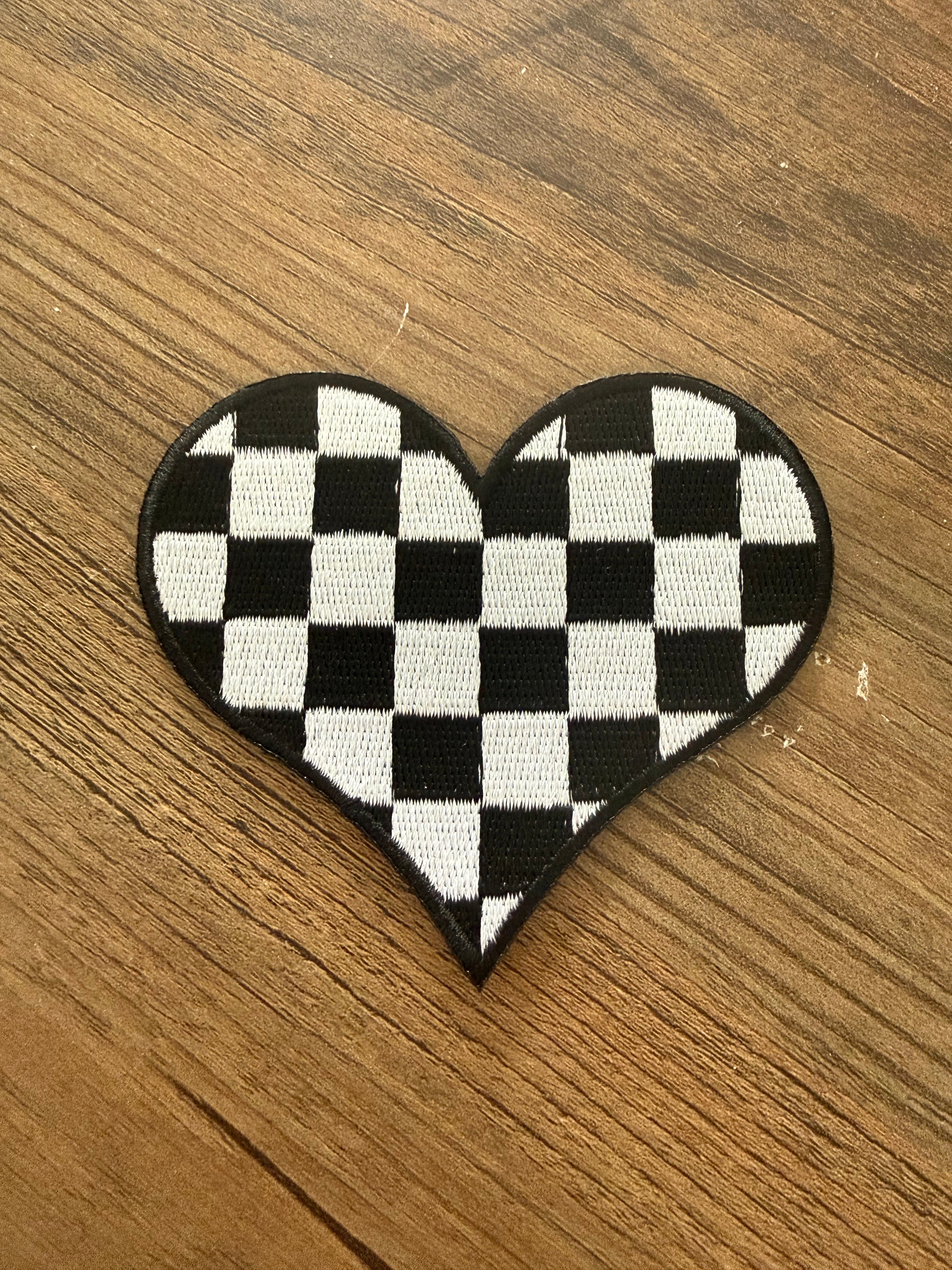 Check heart