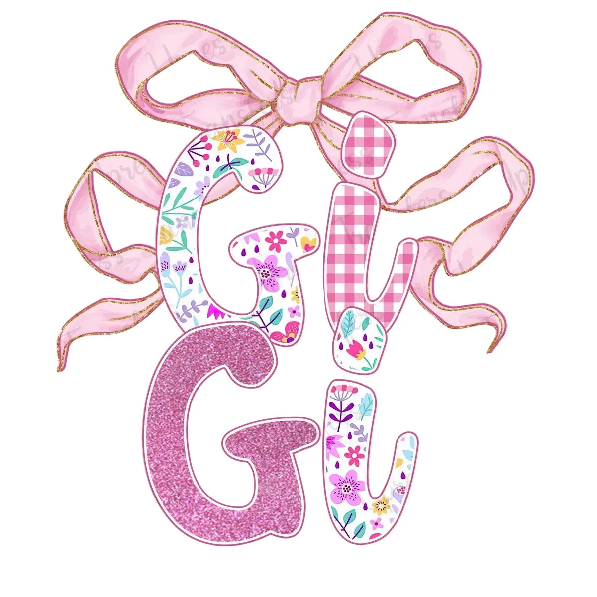 Gigi floral