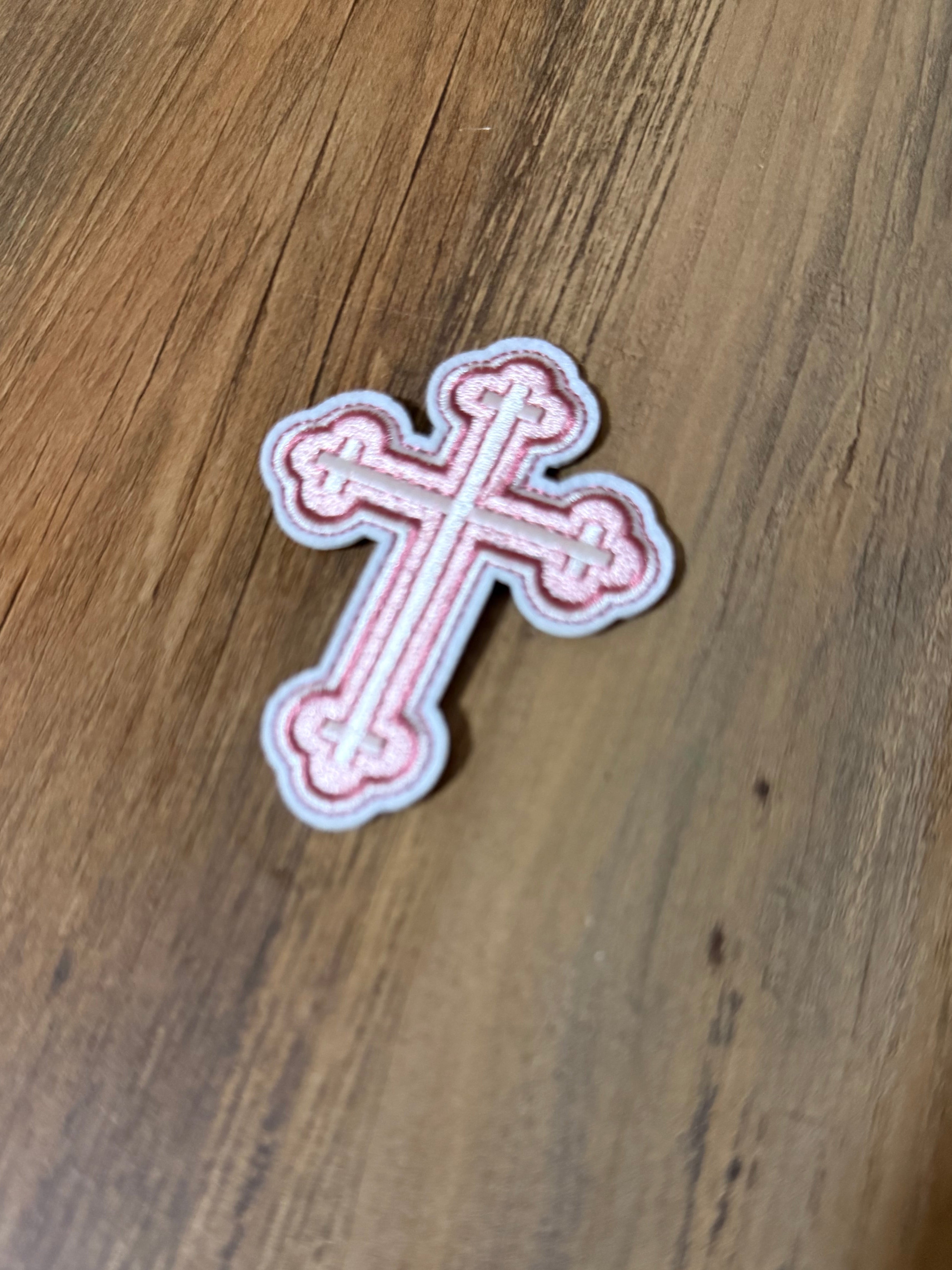 Cross
