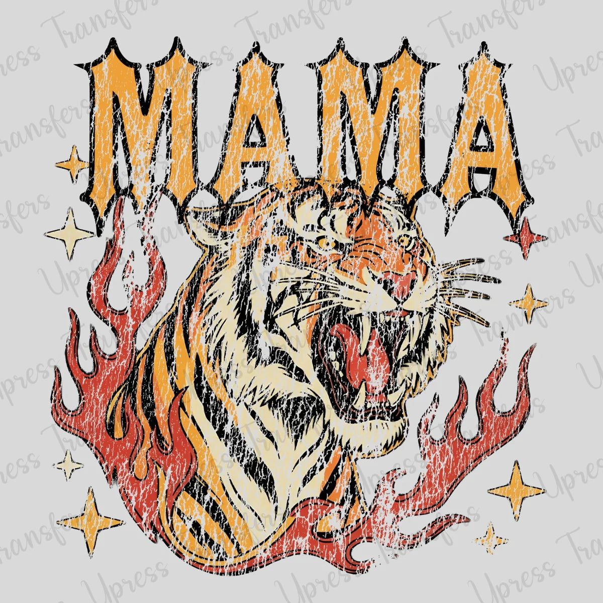 Mama rock and roll