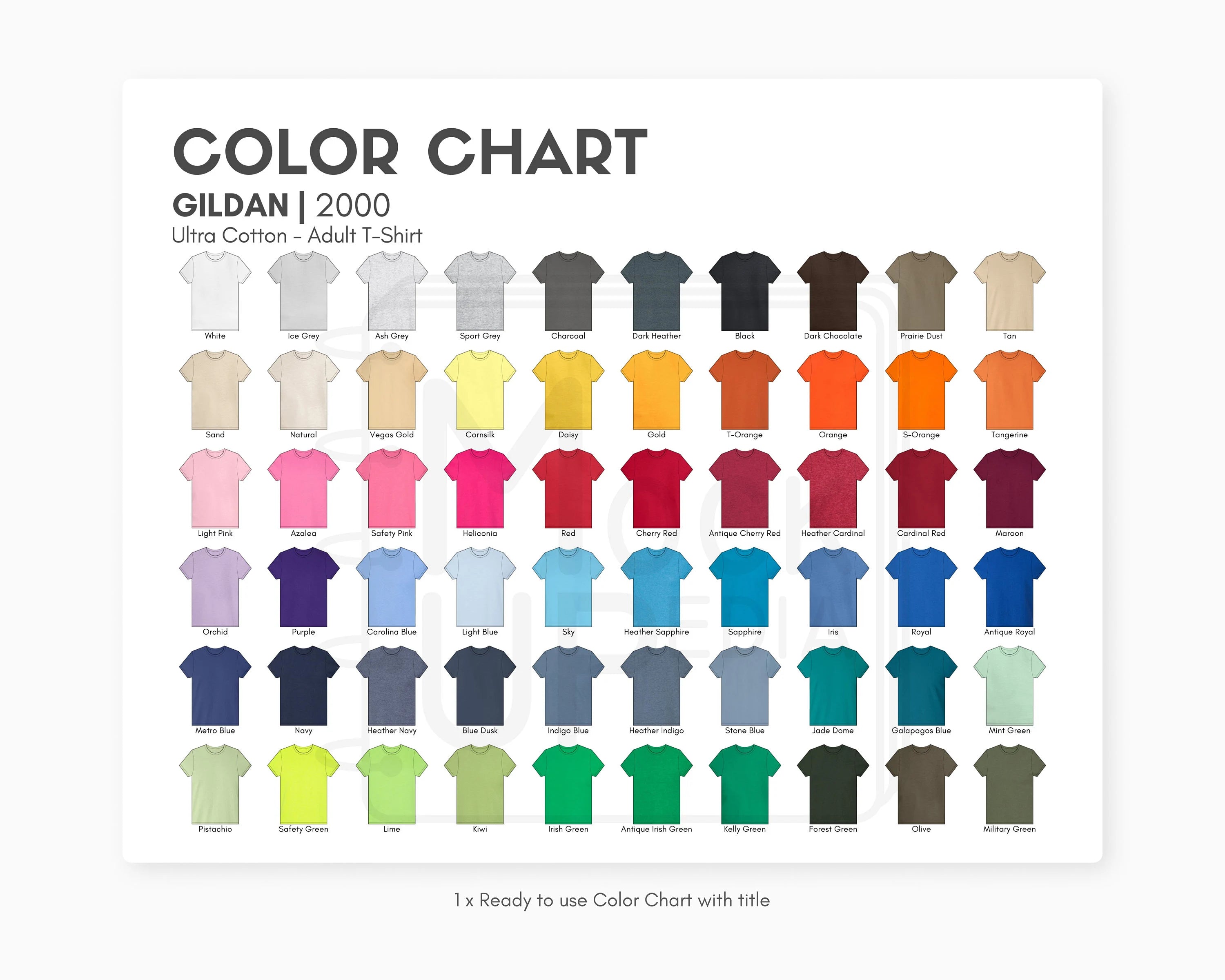 YOUTH T-SHIRTS