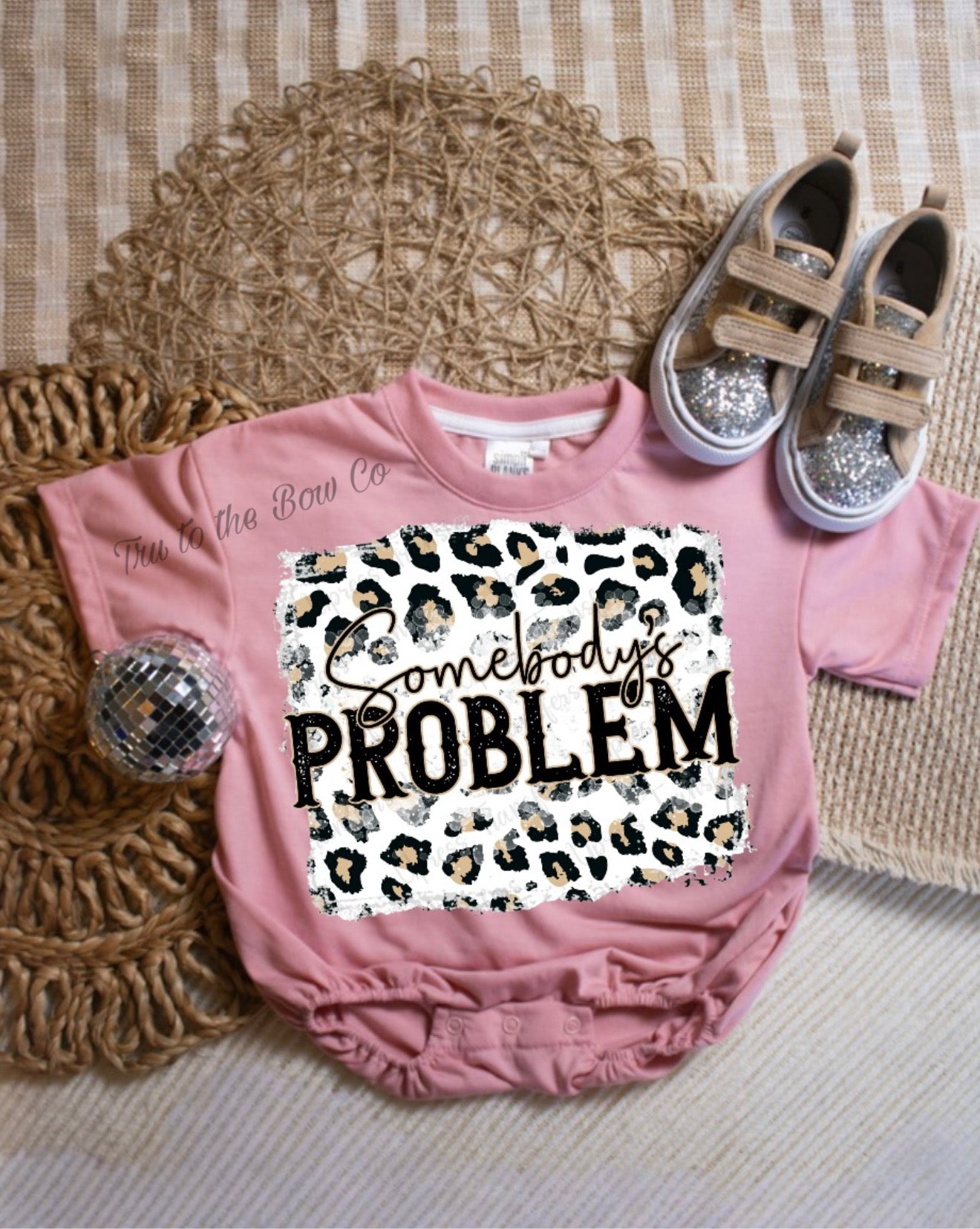 Somebody’s problem