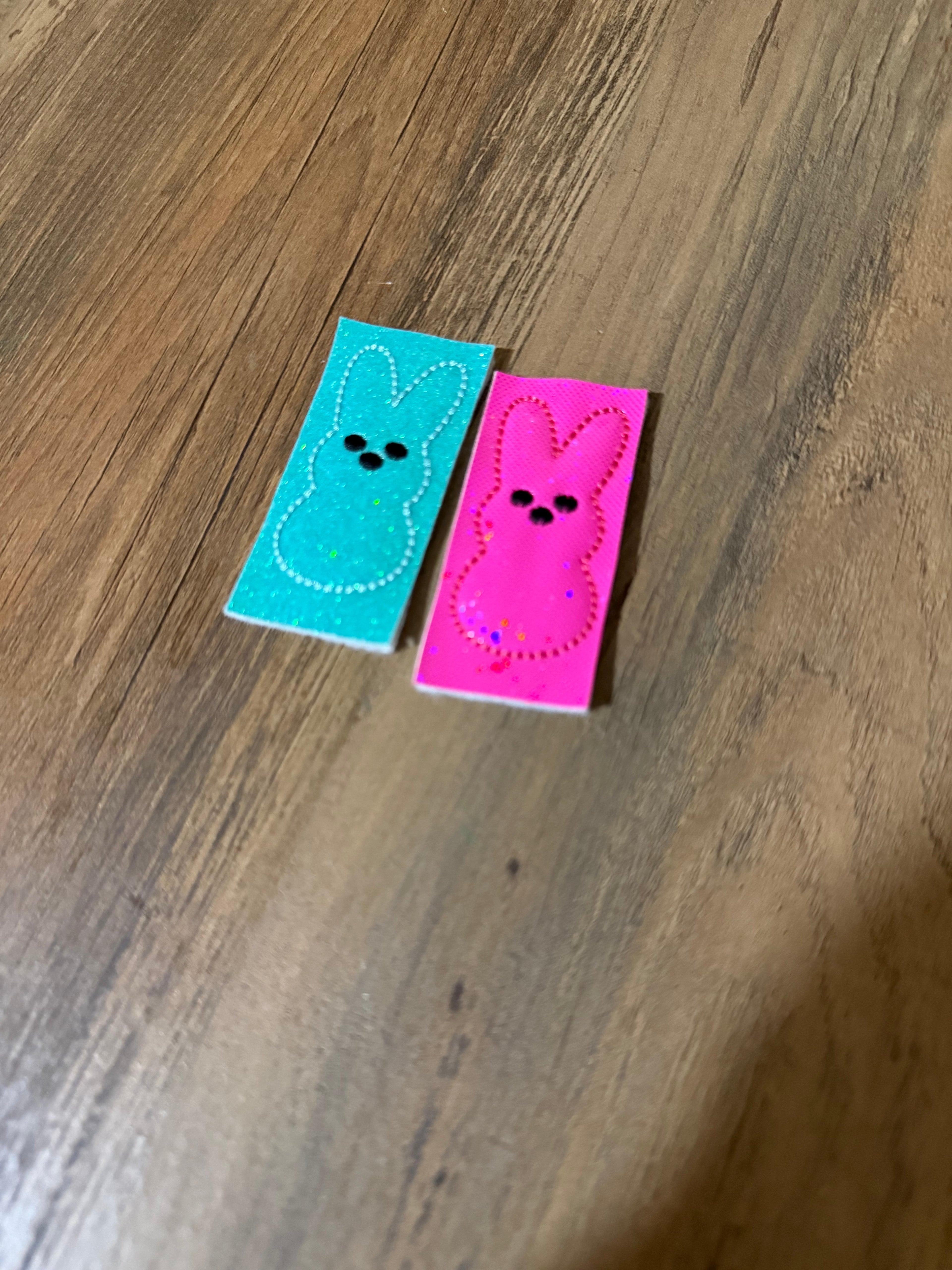Peeps