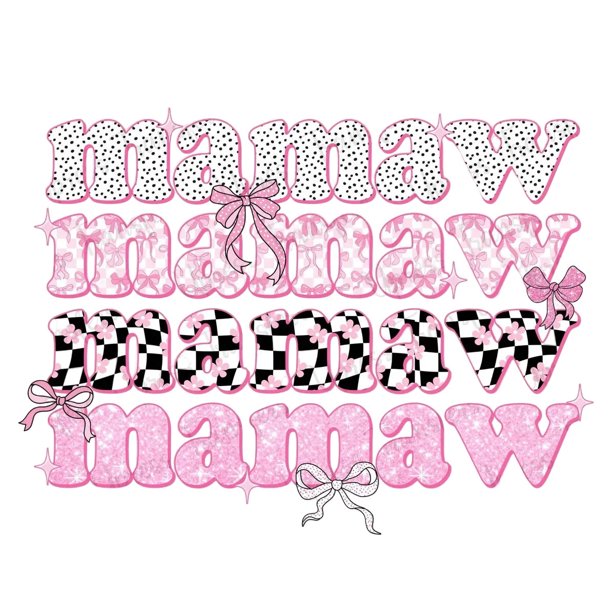 Mamaw