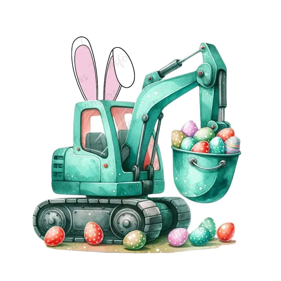 Egg-scavator