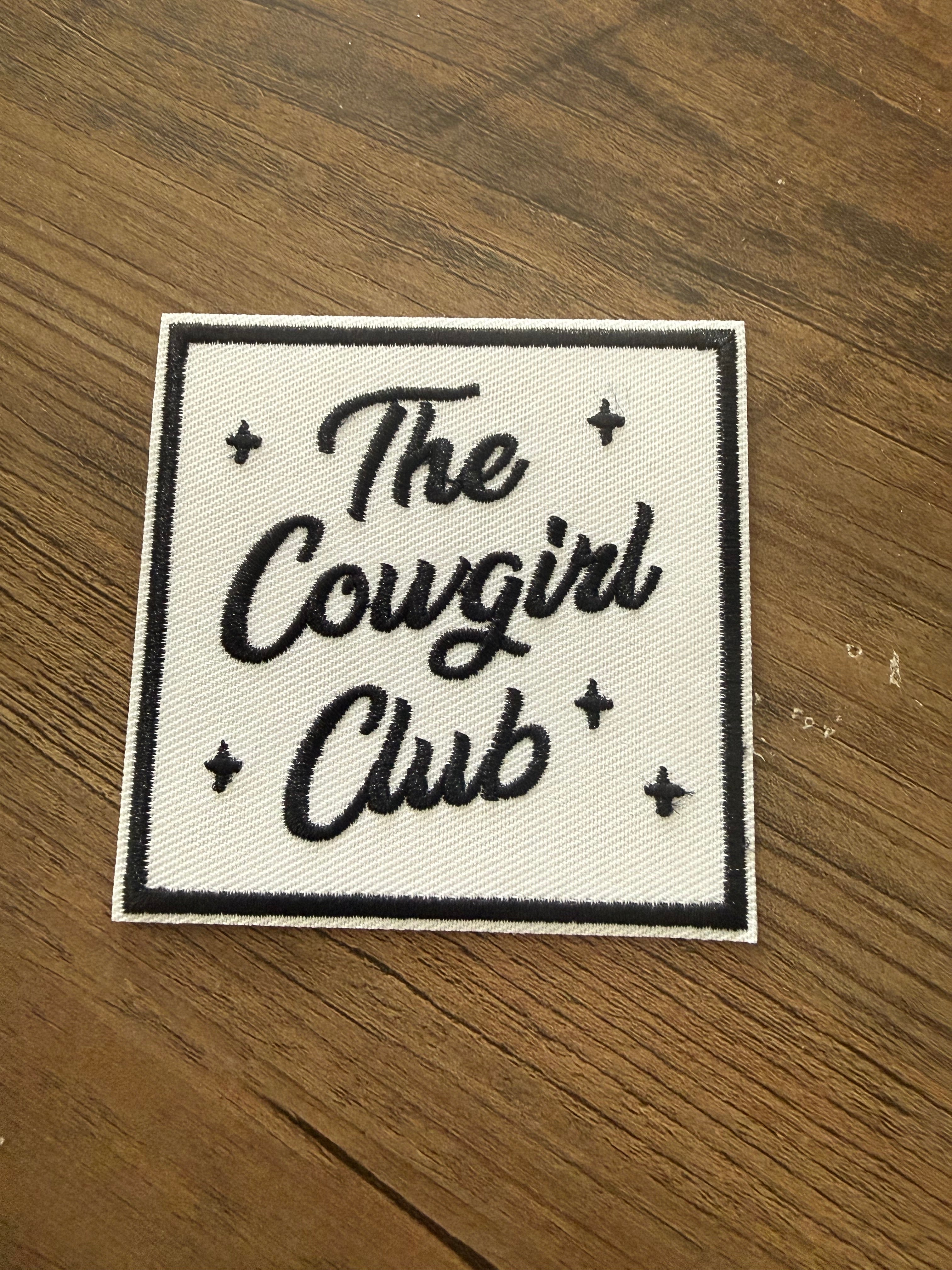 Cowgirl club