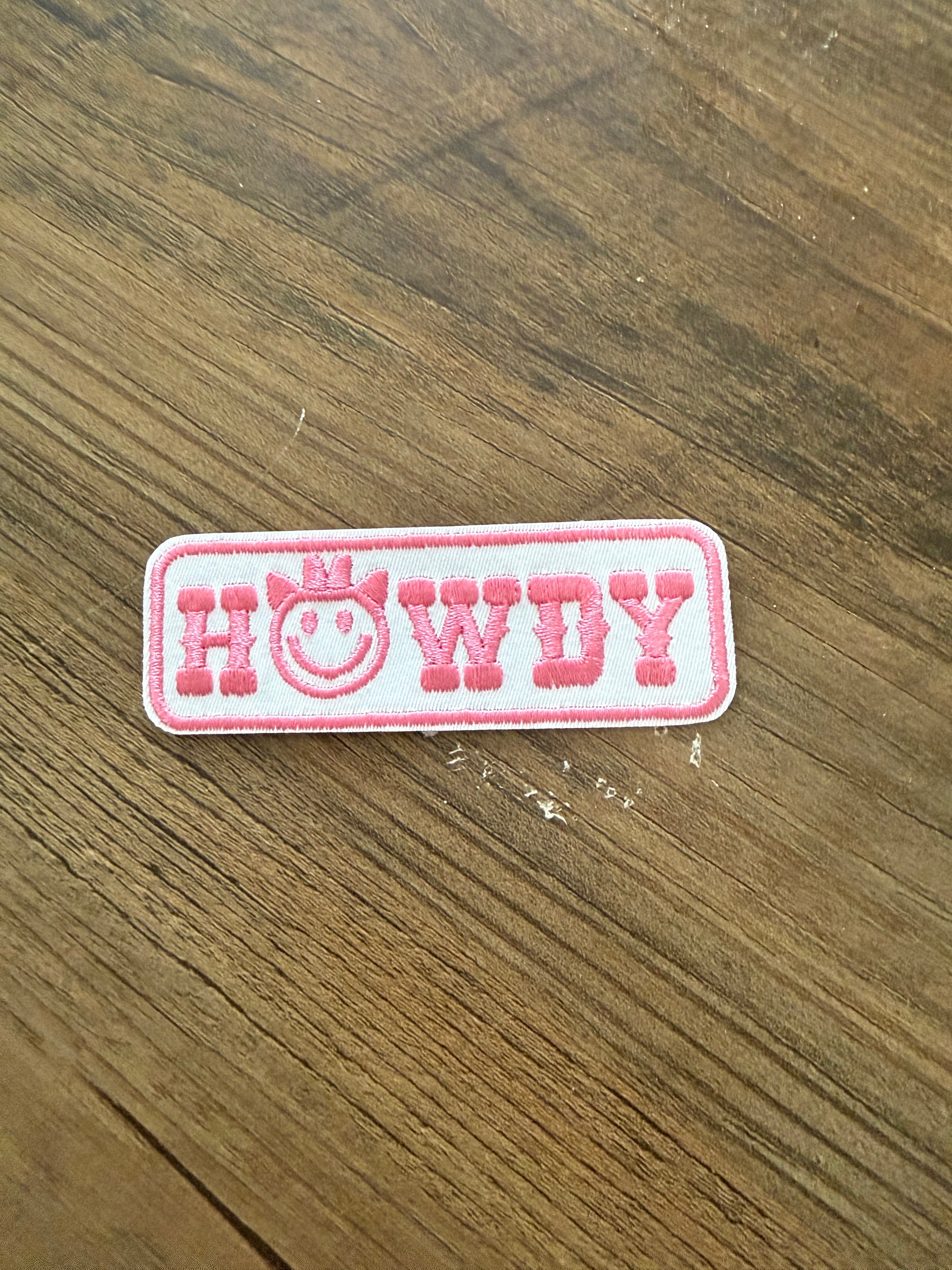 Howdy