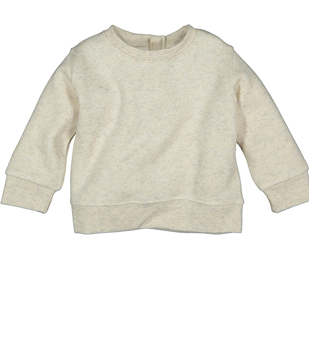 INFANT CREWNECK