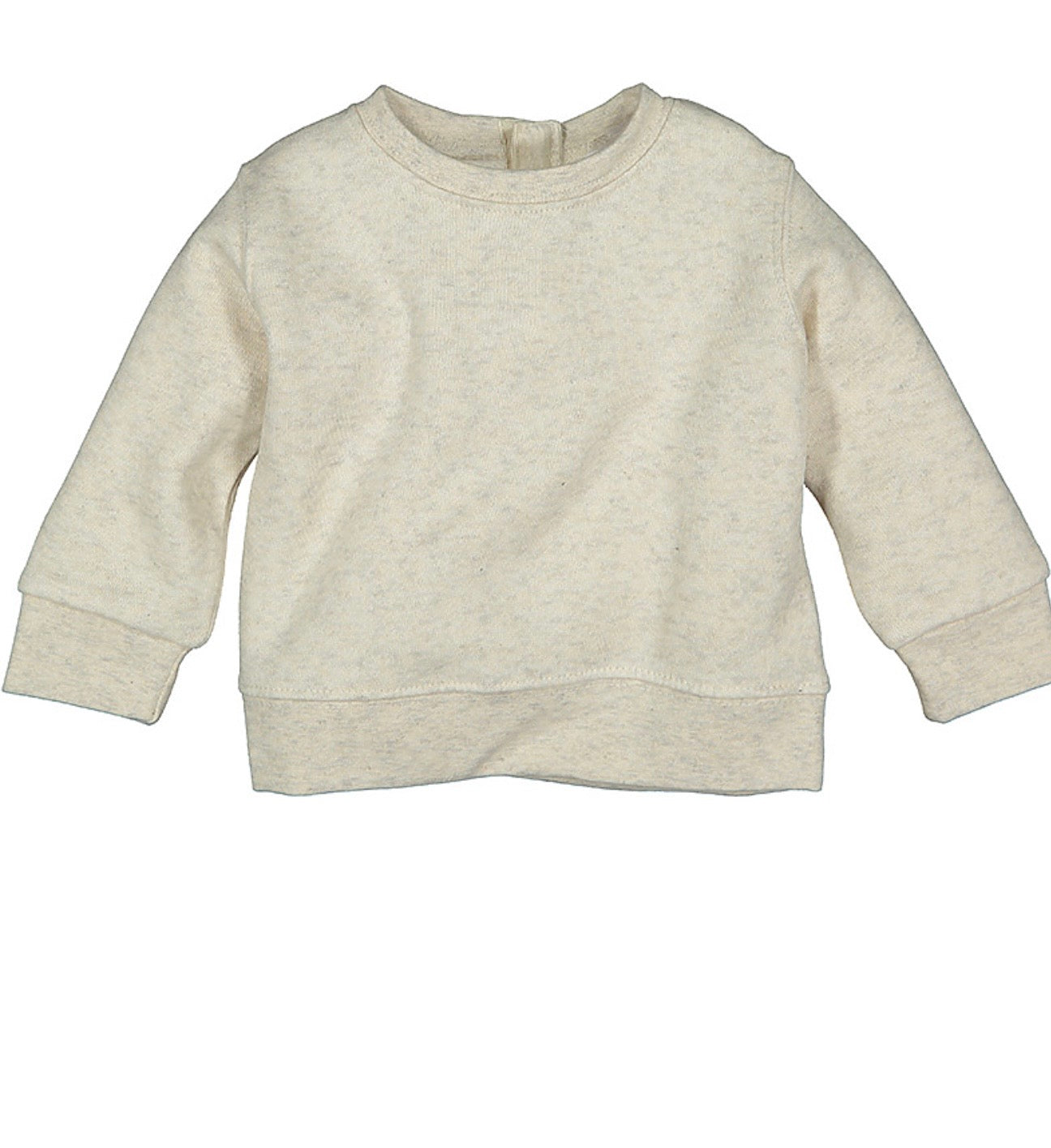 INFANT CREWNECK