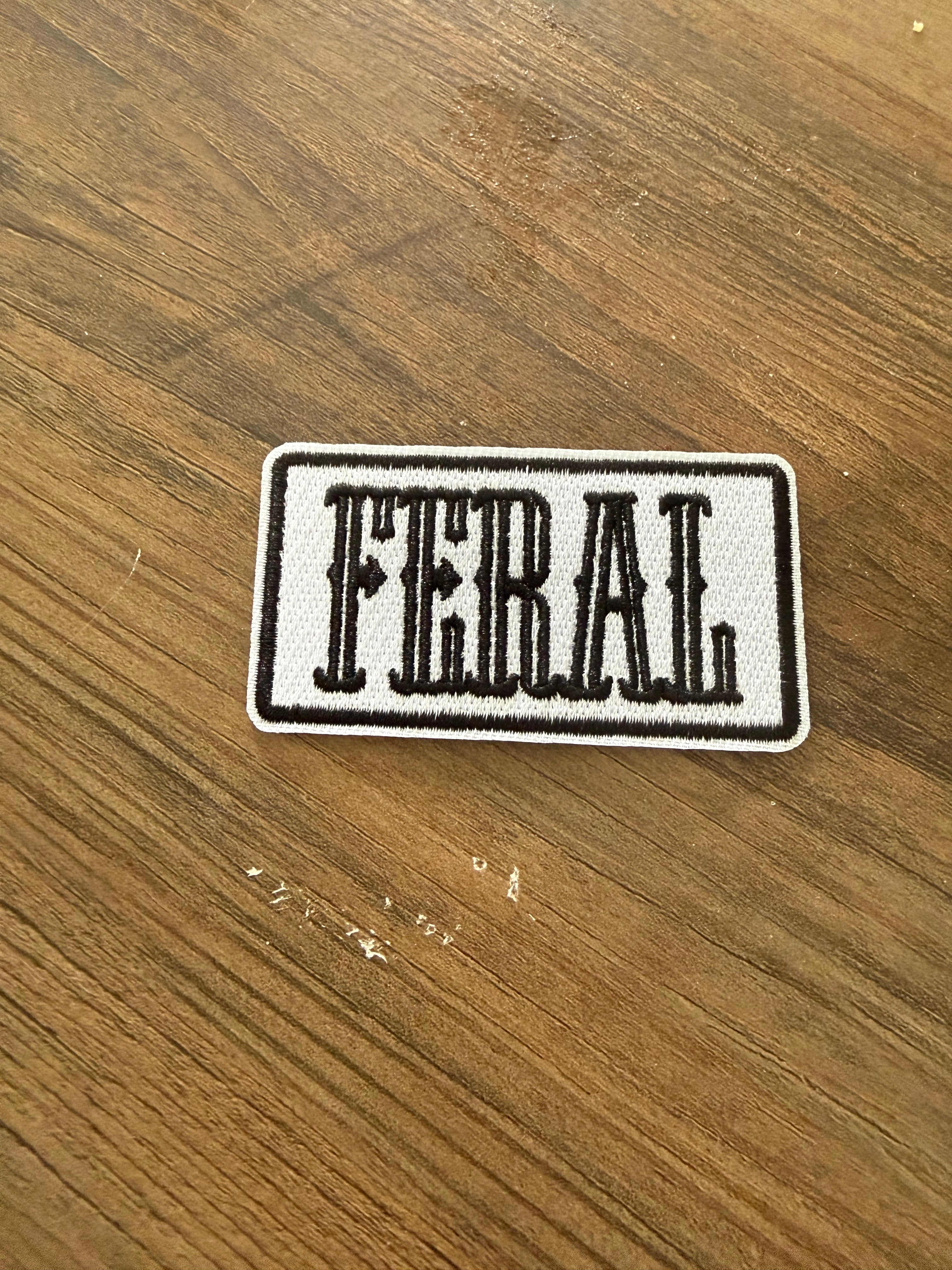Feral