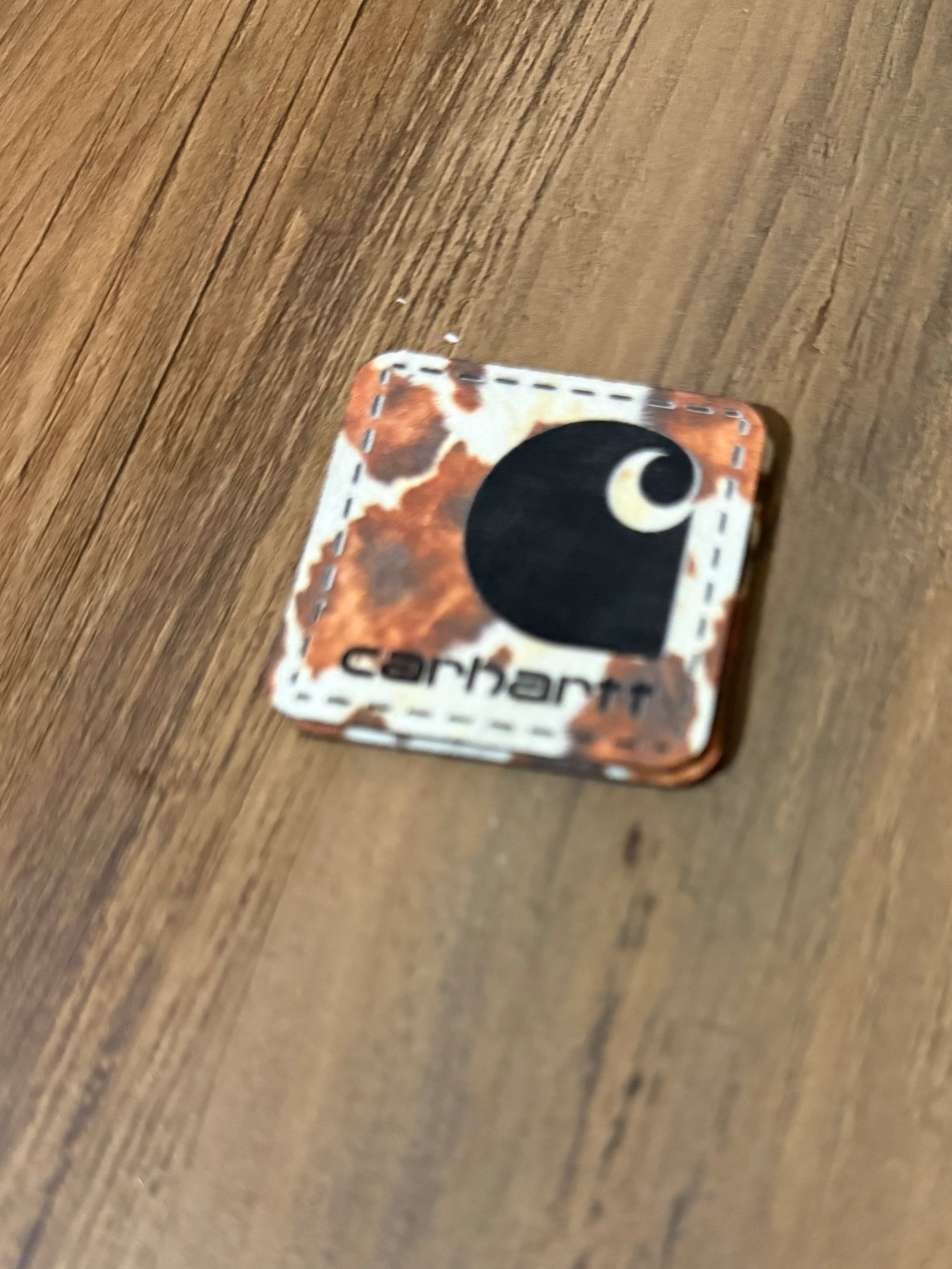Cow print CH