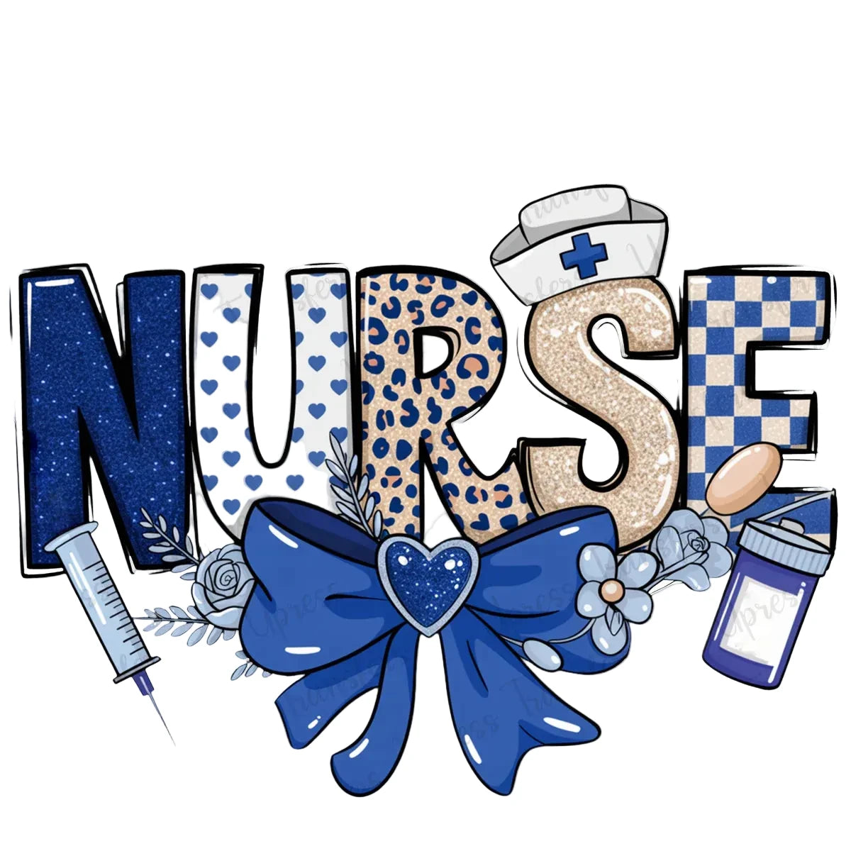NURSE