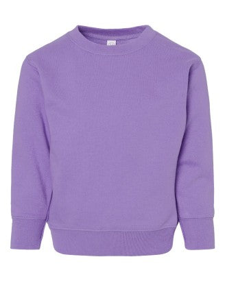 TODDLER CREWNECK