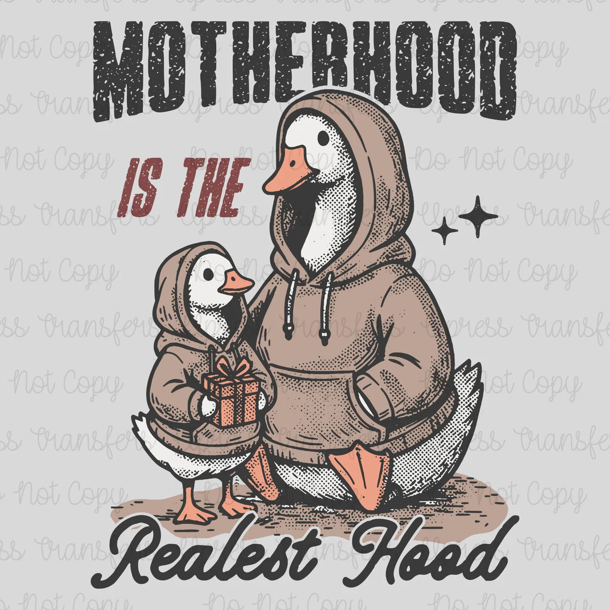 The realest hood
