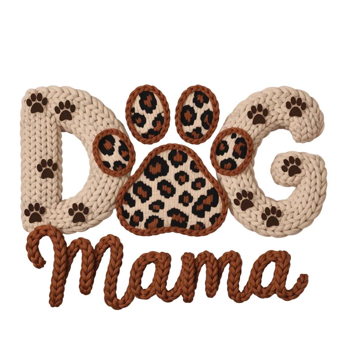 Dog mama