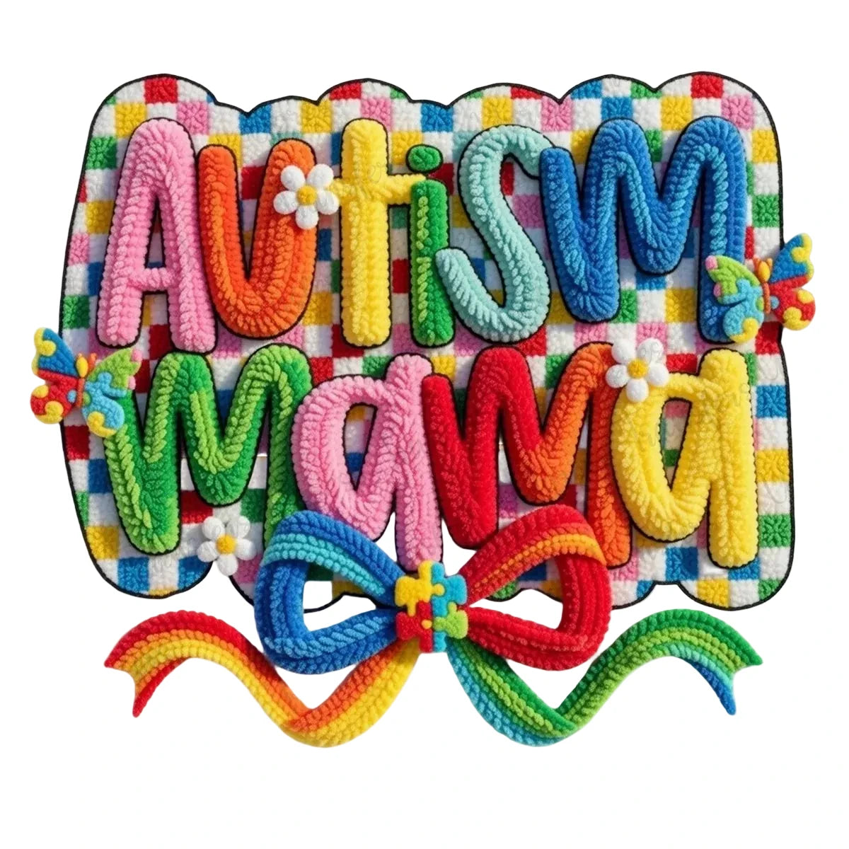 Autism Mama