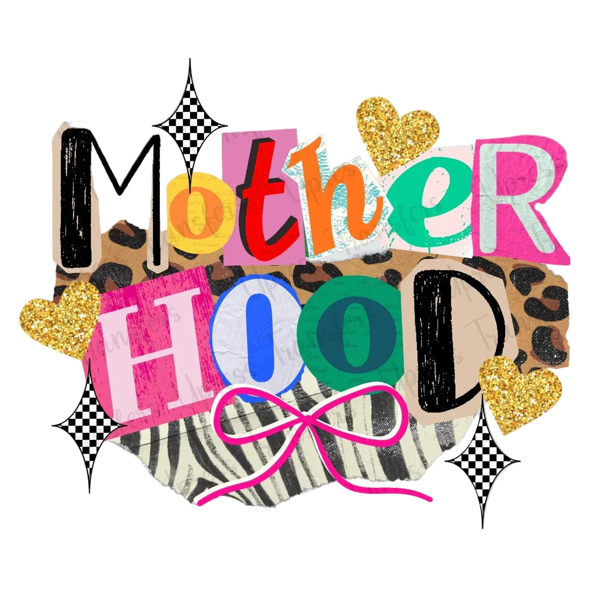 Mother hood