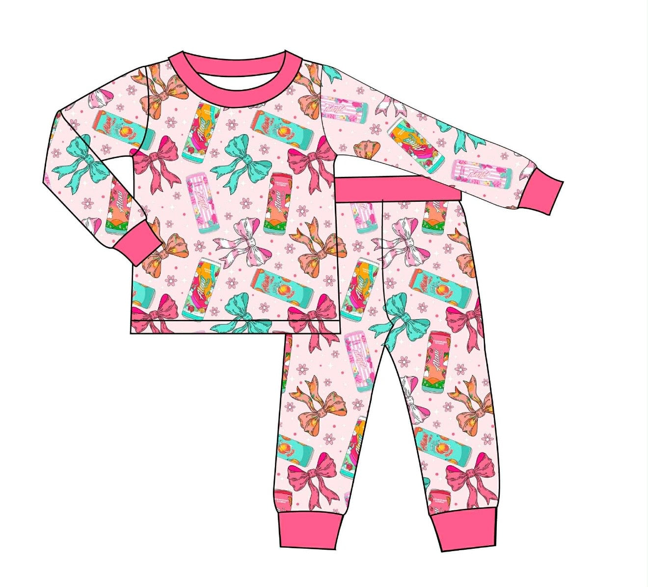 Alani 2 piece set