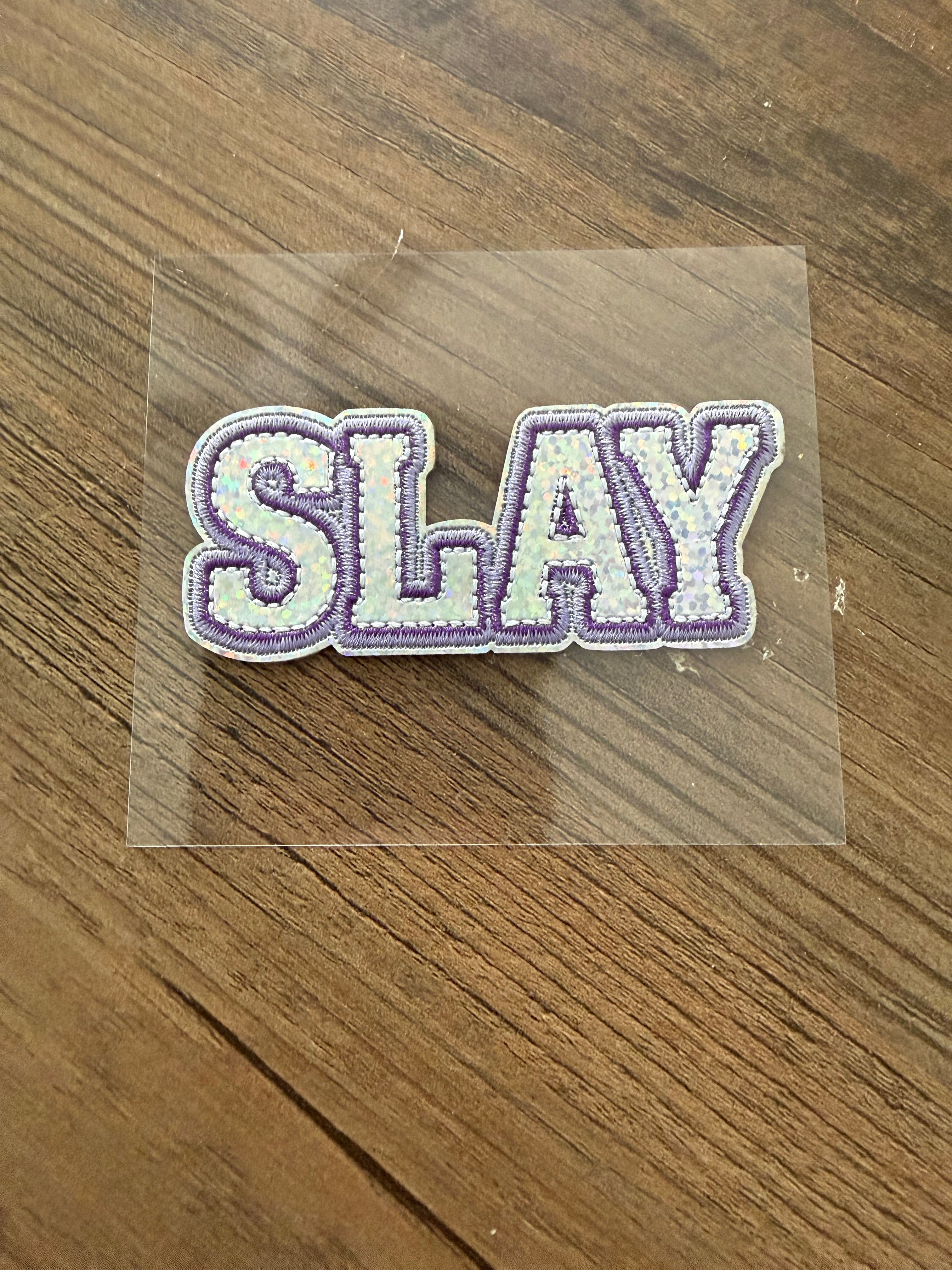 Slay