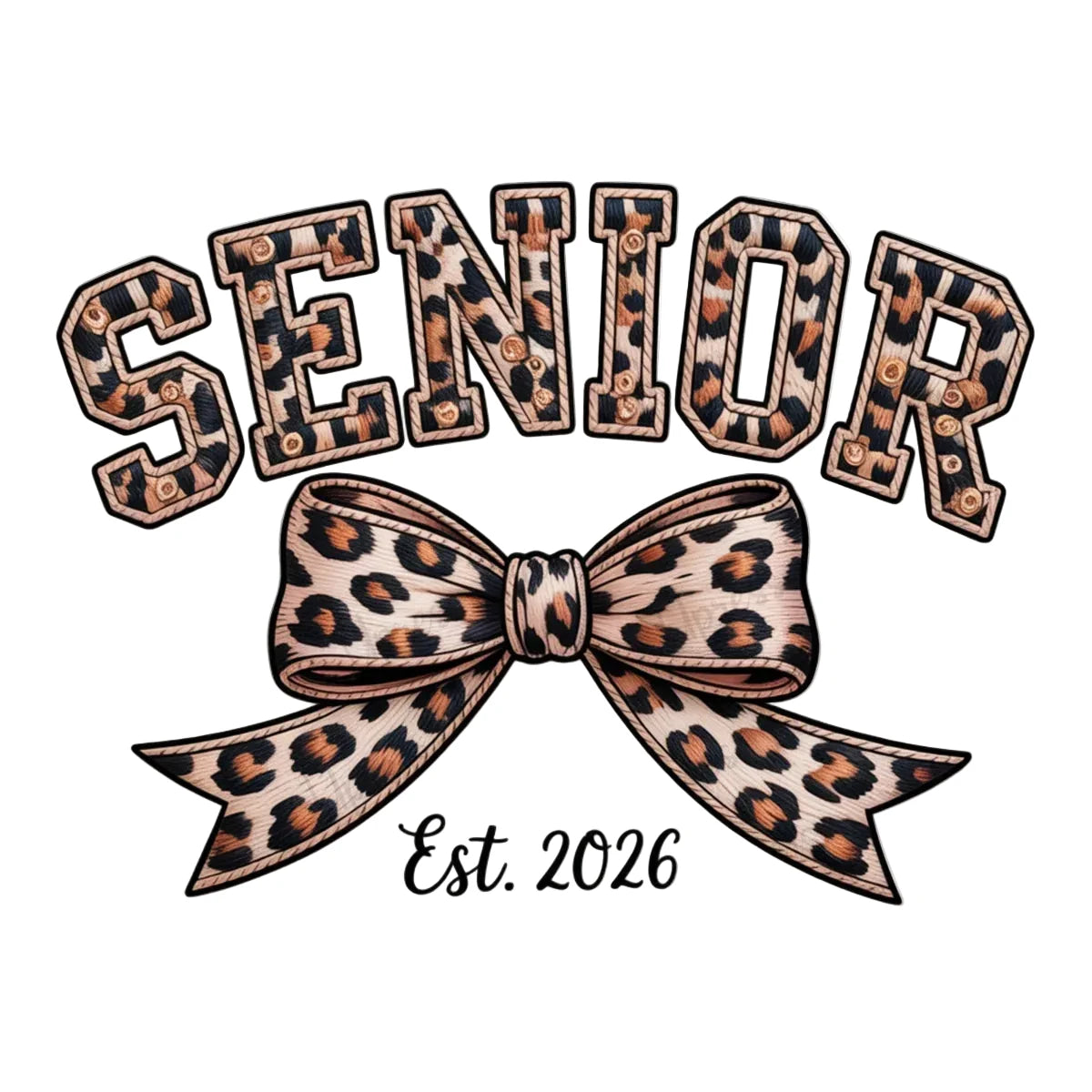 Cheeta Senior