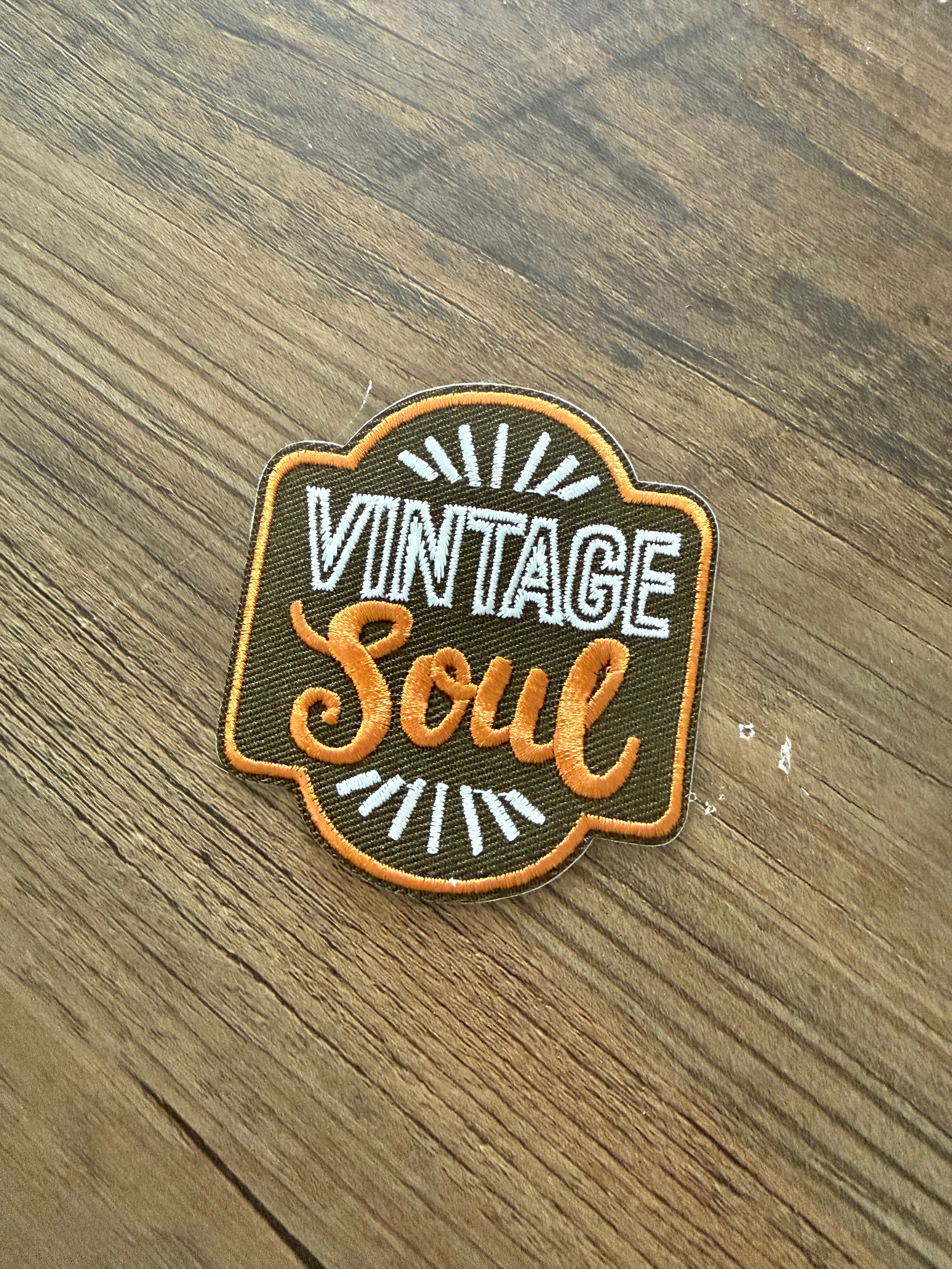 Vintage soul