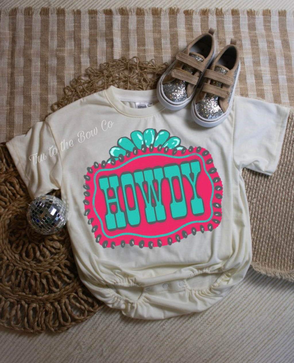 Howdy