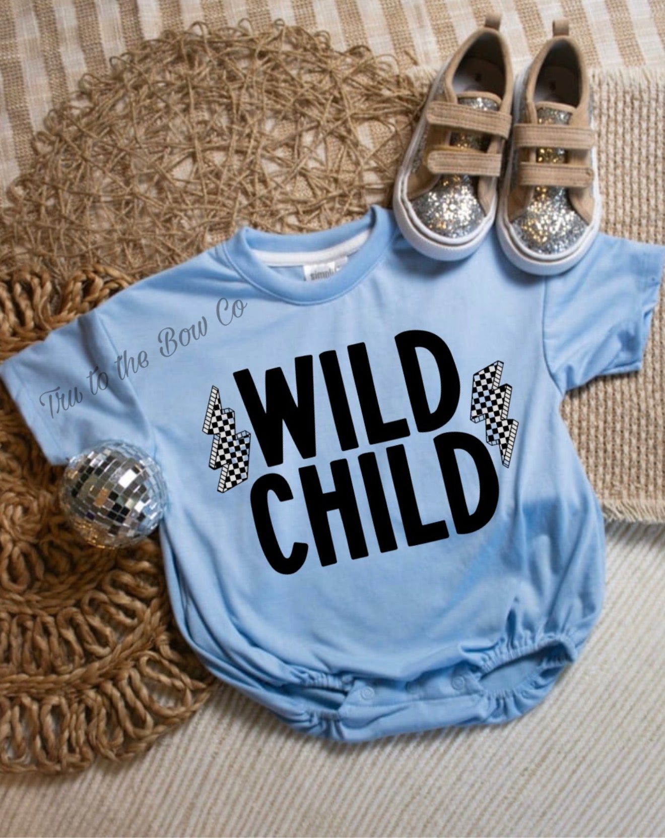 Wild Child