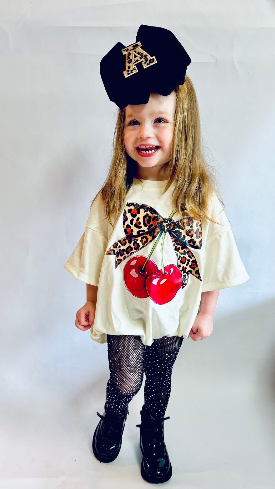 Cheeta Cherries